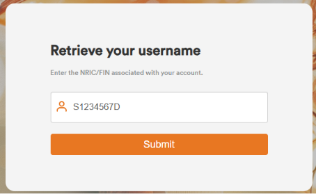 A screenshot of a login form

AI-generated content may be incorrect.