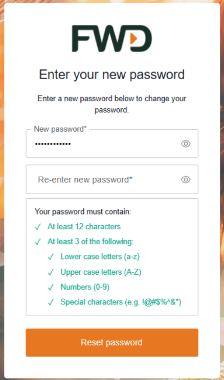 A screenshot of a password

AI-generated content may be incorrect.