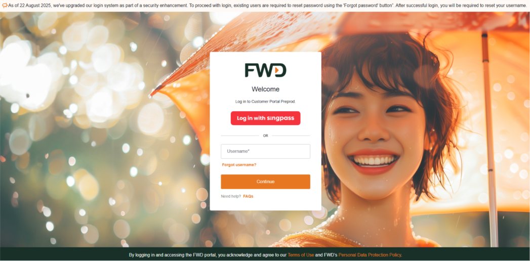 A screenshot of a person with an umbrella

AI-generated content may be incorrect.