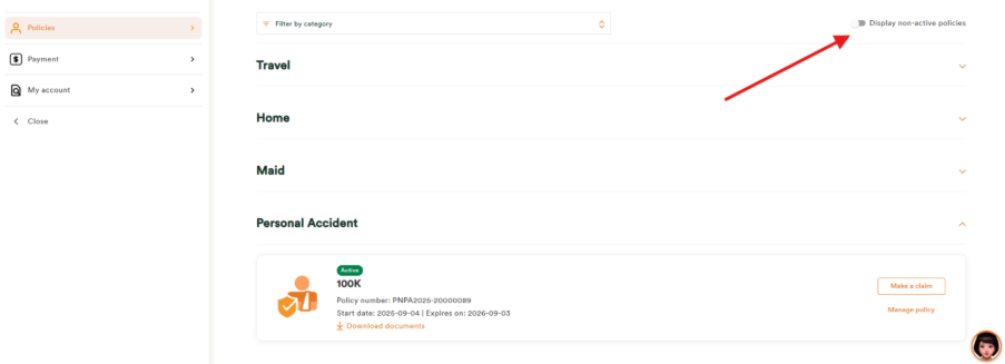 A screenshot of a computer

AI-generated content may be incorrect.