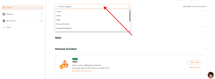 A screenshot of a computer

AI-generated content may be incorrect.