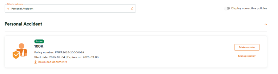 A screenshot of a computer

AI-generated content may be incorrect.
