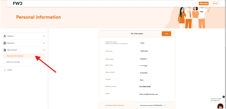A screenshot of a computer

AI-generated content may be incorrect.