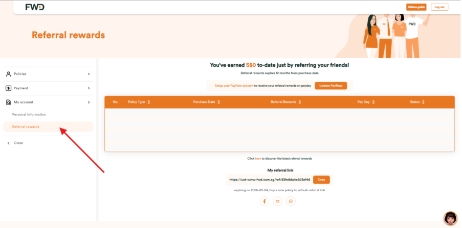 A screenshot of a computer

AI-generated content may be incorrect.